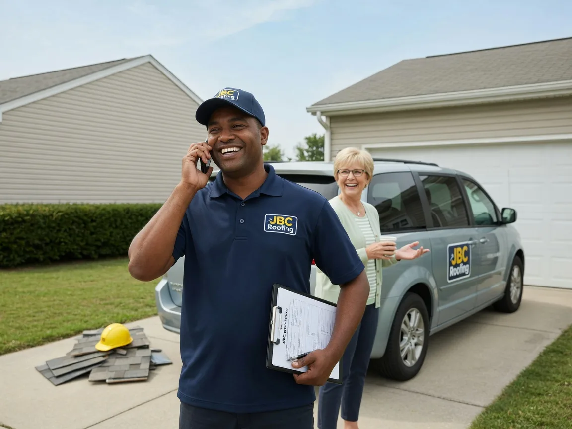 Roof Replacement Preston, OK FAQs